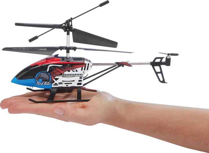 Actual product image Revell red kite