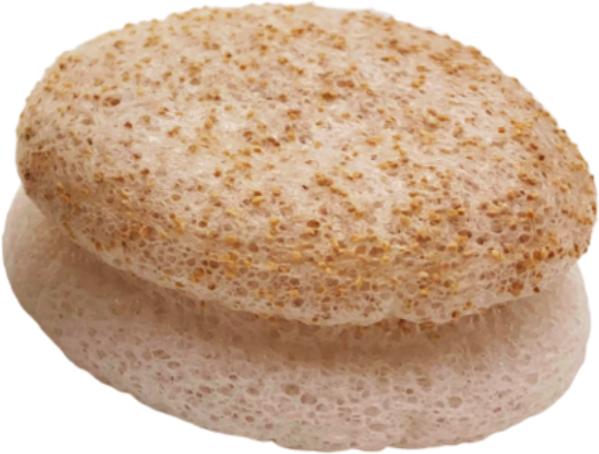 Immagine prodotto Lady Green Spugna per il viso Konjac con estratto di noci