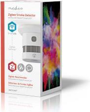 Actual product image Nedis SmartLife Rauchmelder