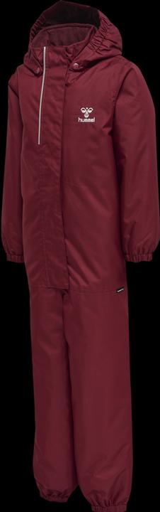 Actual product image hummel Soul Tex Snowsuit (140)