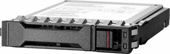 Produktbild HPE HDD 2TB 2.5inch SAS 7.2K BC (2 TB, 2.5")