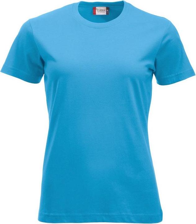 Actual product image Clique New Classic Tshirt (L)