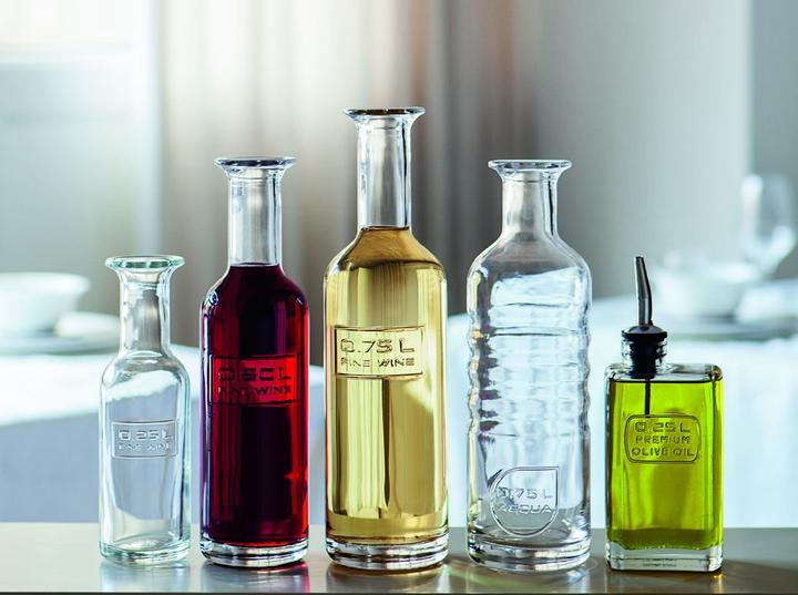 Actual product image Luigi Bormioli Premium (250 ml)
