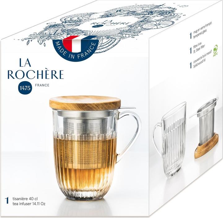 Produktbild La Rochère Ouessant (360 ml, 1 x)
