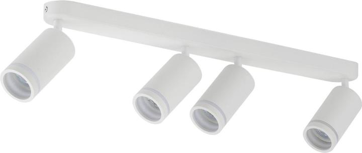 Image du produit Licht-Erlebnisse Spot Strahler Carson (GU10)