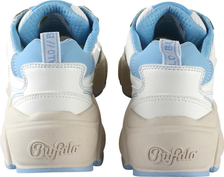 Image du produit Buffalo Cld Run RT Vegan Nappa/Mesh - 159665 (39)