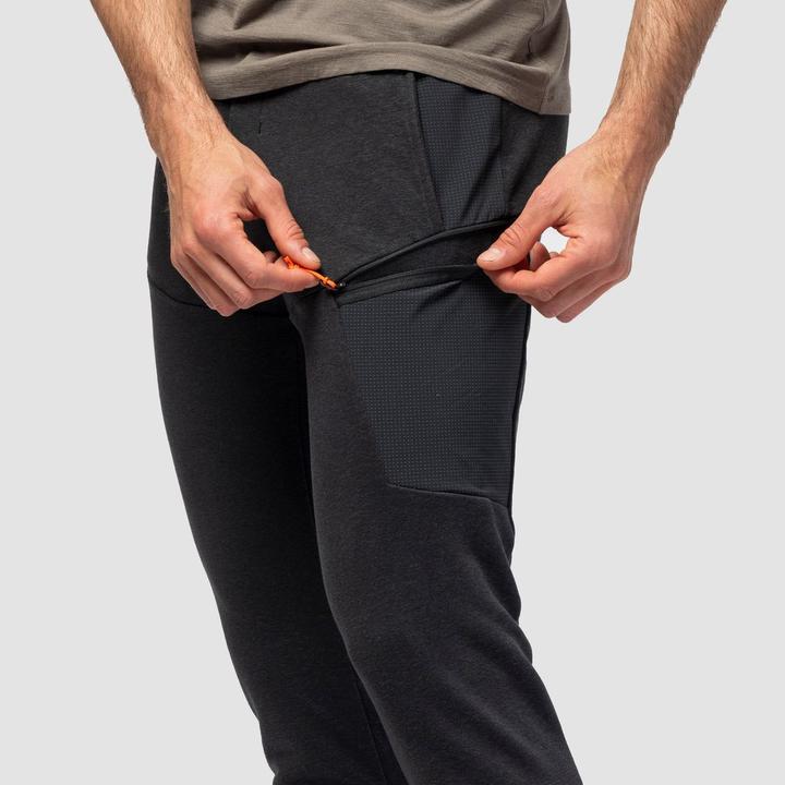 Produktbild Salewa Lavaredo Hemp Train Hose (L, XXL)