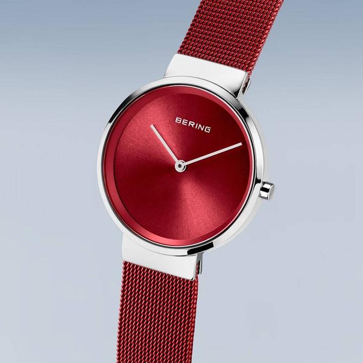 Produktbild Bering Classic (Analoguhr, 31 mm)