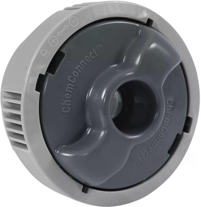 Actual product image Bestway Whirlpool LAY-Z-SPA XXL Mauritius AirJet 270 x 180 x 71 cm (7 pers.)