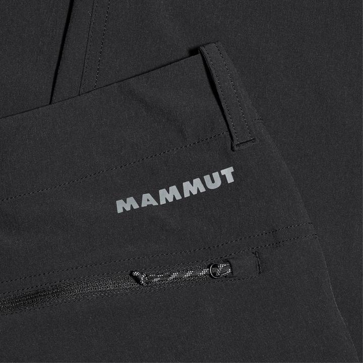 Actual product image Mammut Hiking V Zip Off Pants, Wanderhose (XL)