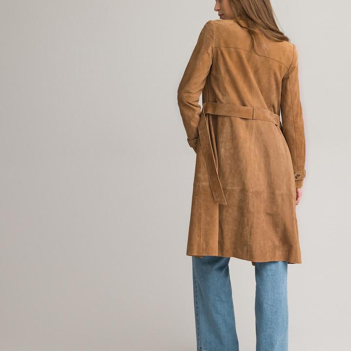 Produktbild La Redoute Collections Trenchcoat (48)