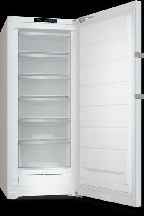 Produktbild Miele Gefriergeräte FN 4748 C (Freistehend, 312 l)