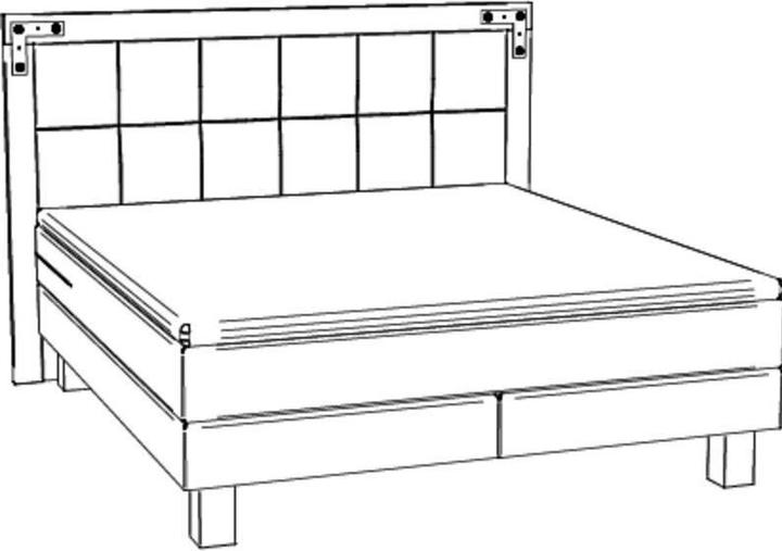 Immagine prodotto Hasena Memphis (189 x 210 cm)