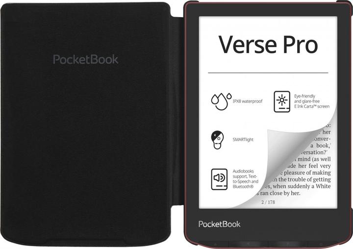Produktbild PocketBook Shell (Verse, Verse Pro)