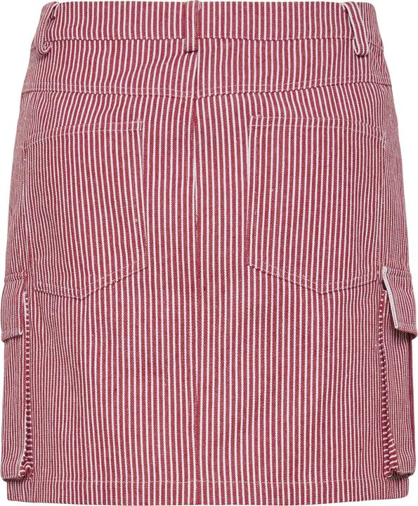 Actual product image Pieces PCJAYLA mini skirt (M)