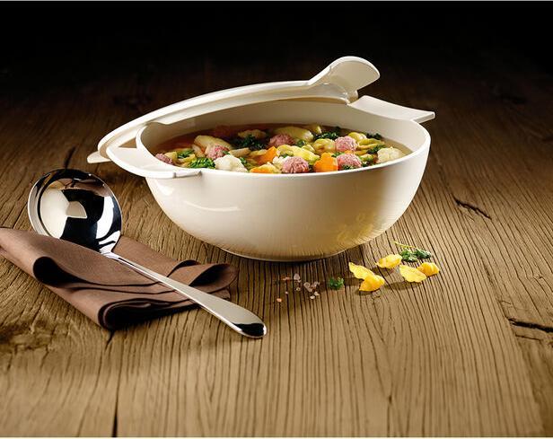 Image du produit Villeroy & Boch Soup Passion (26.50 cm, 2.50 l, 1 x)
