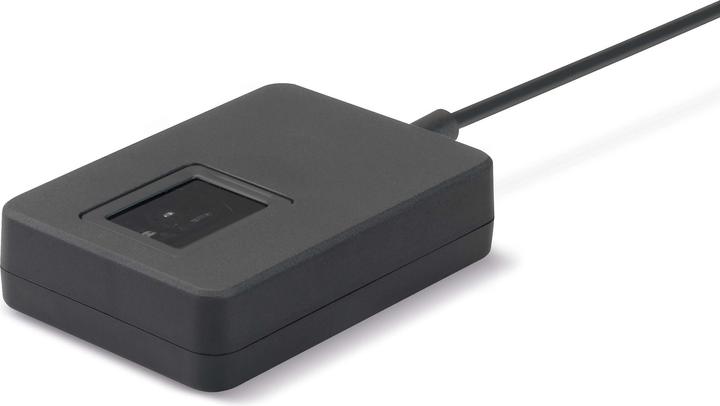Immagine prodotto TimeMoto FP-150 - Lettore di impronte digitali USB per una facile registrazione delle impronte digitali al
