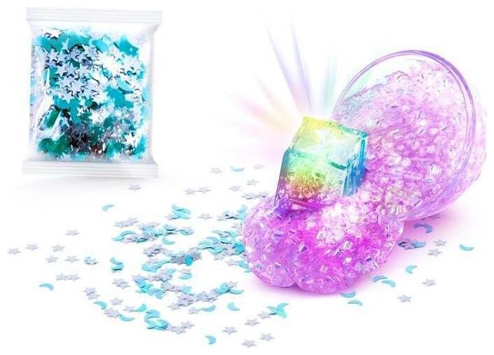 Immagine prodotto Canal Toys SO SLIME Light Up Cosmic Crunch 1 confezione