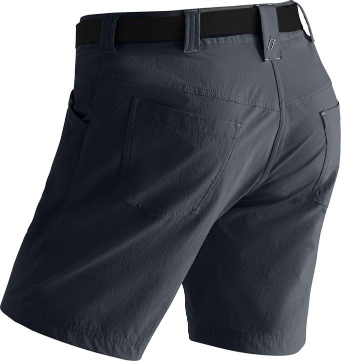 Immagine prodotto Maier Sports Pantaloncini Lulaka da donna (38)