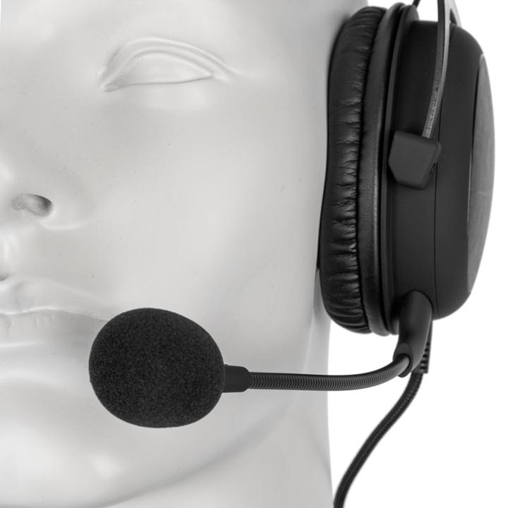 Produktbild HyperX Cloud II (Kabelgebunden)