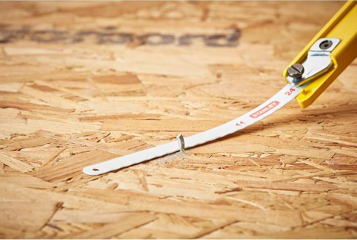 Actual product image Stanley Multifunctional saw Fatmax