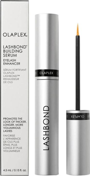 Actual product image Olaplex Lashbond Building Serum (4.50 ml)