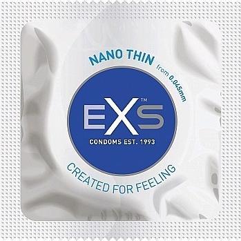 Actual product image EXS Variety Pack 1 (42 pcs.)