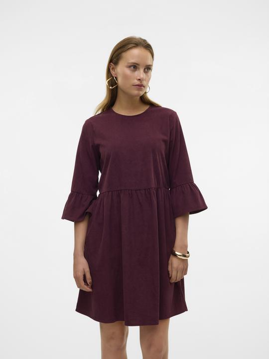 Actual product image Vero Moda VMVILJA Short dress Dress (S)