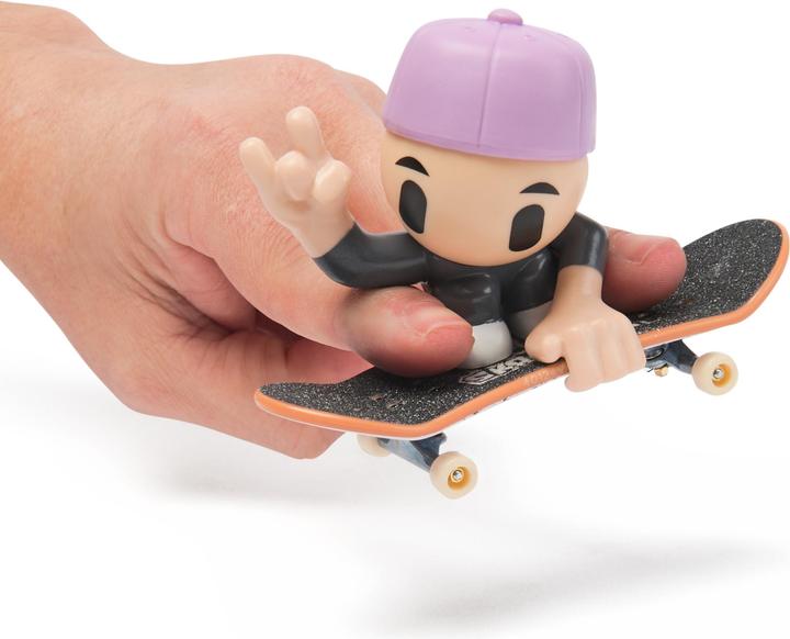 Produktbild Spin Master Tech Deck - Sk8eCrew (Assortiert)