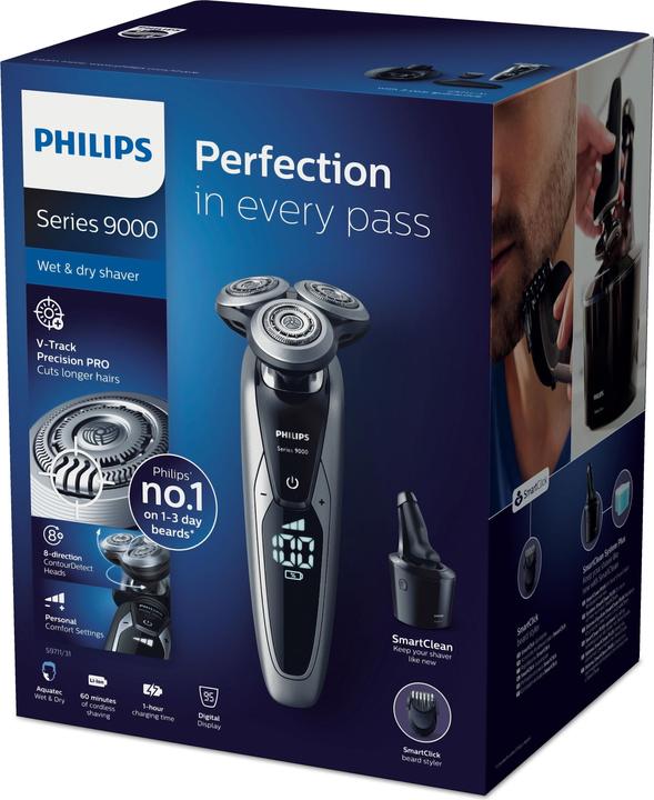 Image du produit Philips Série 9000