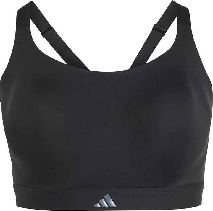 Image du produit adidas TAILORED IMPACT LUXE TRAINING Soutien-gorge de sport - GRANDES TAILLES (100 B)