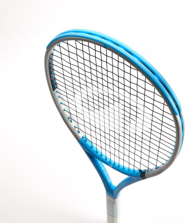 Image du produit Kuikma Tennisschläger Kinder - Easy Comp 25 Zoll blau (245 g)