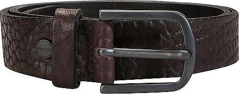 Actual product image Vanzetti Belt leather (90)