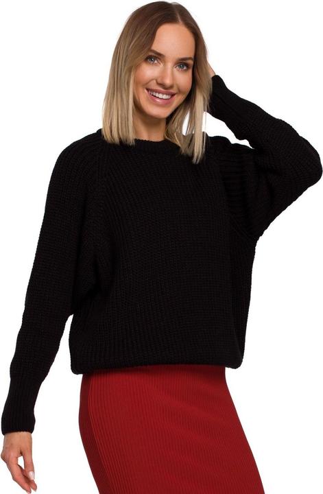Actual product image Made of Emotion Jumper model (L, XL)
