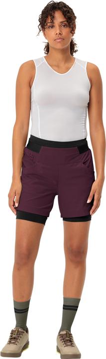 Actual product image Vaude Altissimi II (42)