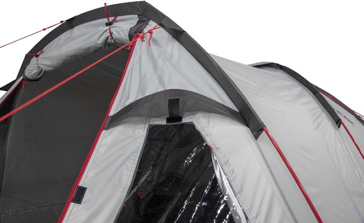 Image du produit High Peak Alfena 3 (Tente igloo, 6.50 kg, 3 personnes)