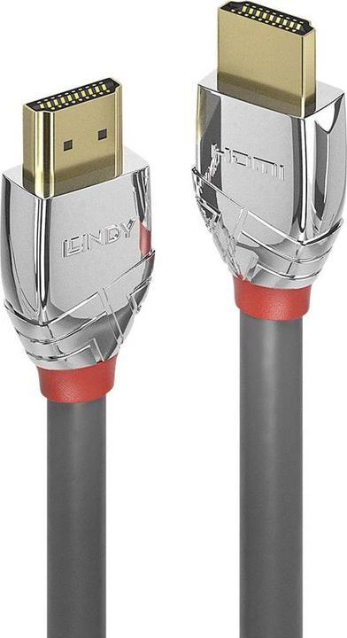 Immagine prodotto Lindy HDMI (Typ A) — HDMI (Typ A) (7.50 m, HDMI)