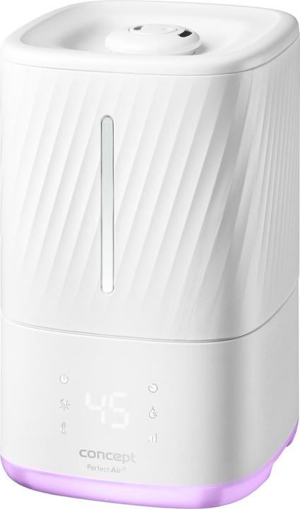 Actual product image Concept ZV2010 Humidifier Ultrasound (56 m²)