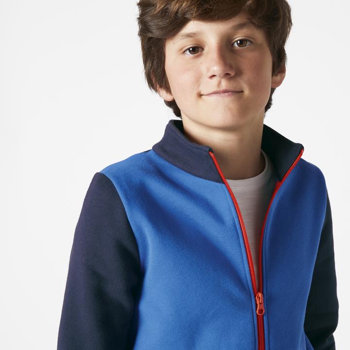 Actual product image Domyos WARMY'ZIP 334795 (146)