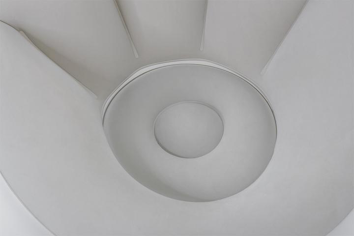 Actual product image Bestway Air chair