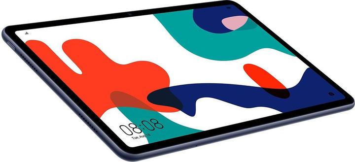 Actual product image Huawei MatePad (WLAN only, 10.40", 64 GB, Midnight Grey)