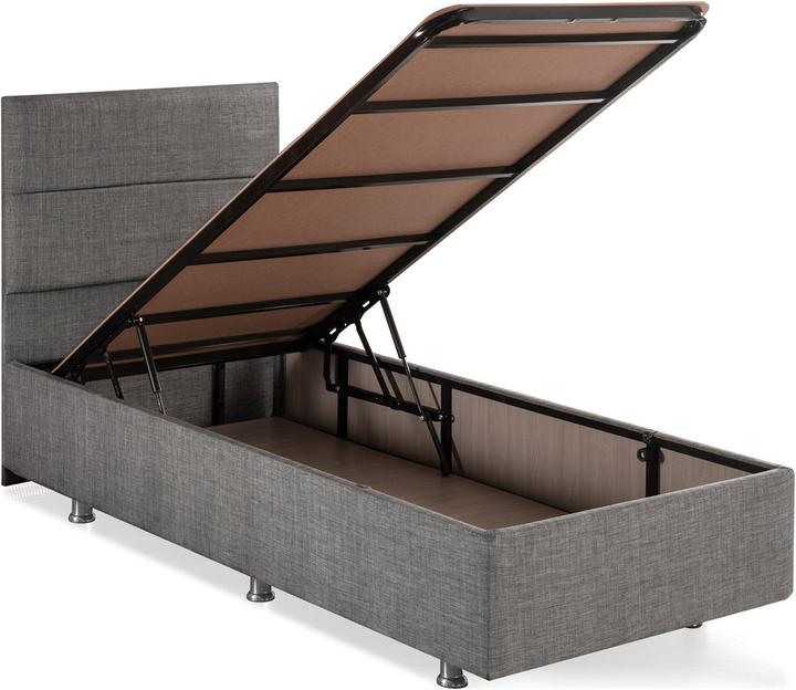 Actual product image Homitis Cal (100 x 200 cm)