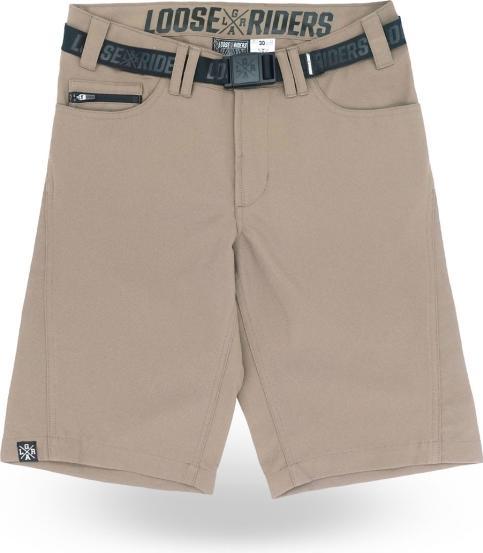 Immagine prodotto Loose Riders Pantaloncini Sessions (30)