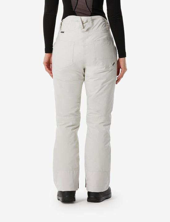 Immagine prodotto Dreamscape Pantaloni da snowboard da donna - SNB 500 bianco (36)