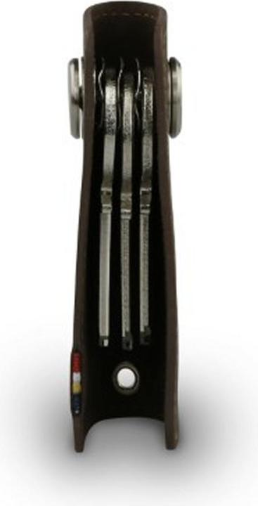 Produktbild Garzini Lusso Key Holder
