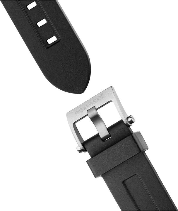 Immagine prodotto Ingersoll 1892 Ingersoll I12301 Il Challenger Automatico 45mm 5ATM (Orologio da polso analogico, 42 mm)