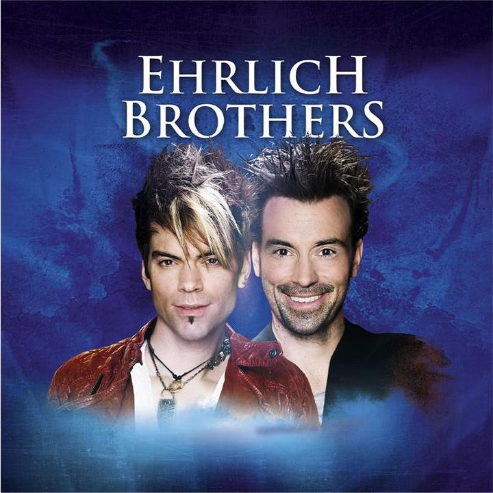 Image du produit Clementoni Les secrets de la magie des frères Ehrlich