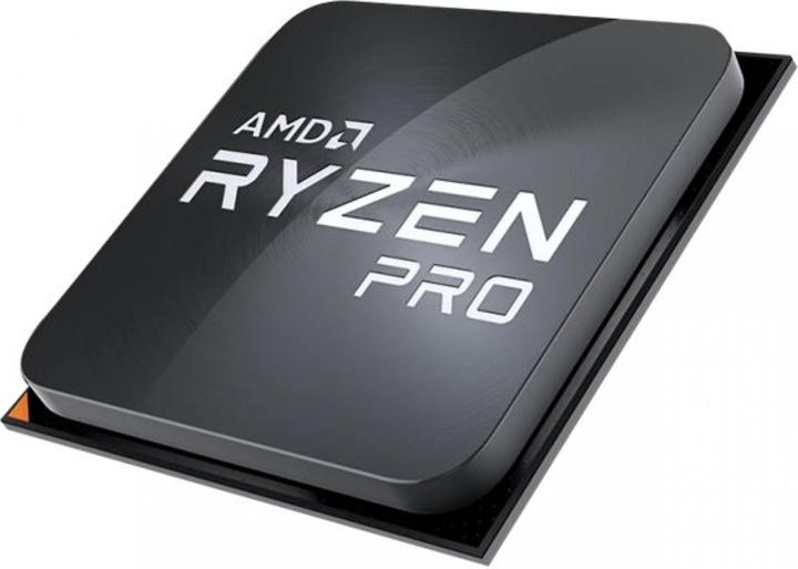 Actual product image AMD Ryzen 5 Pro 5650G (AM4, 3.90 GHz, 6 -Core)