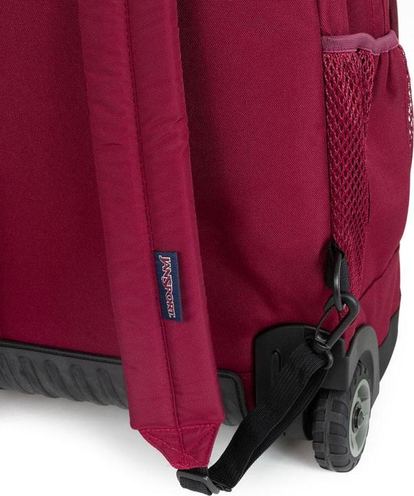 Actual product image JanSport Driver 8 russet red (36 l)