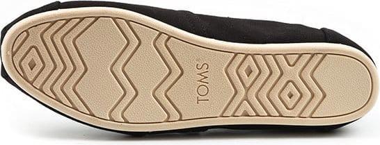 Produktbild Toms W' Classic Alpargata RecyCot (40)